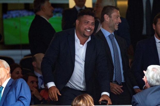 Капело: Роналдо ми је стварао највише проблема у свлачионици